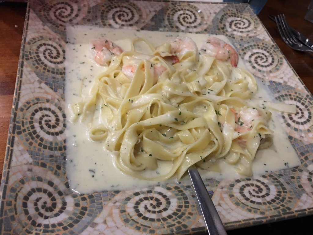 DaVinci`s Italian Restaurant
